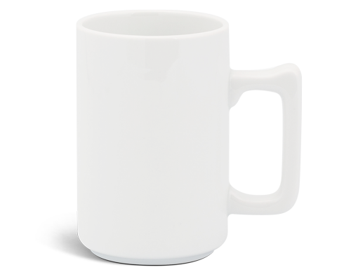 Ca Bia Jasmine 0.52L Trắng