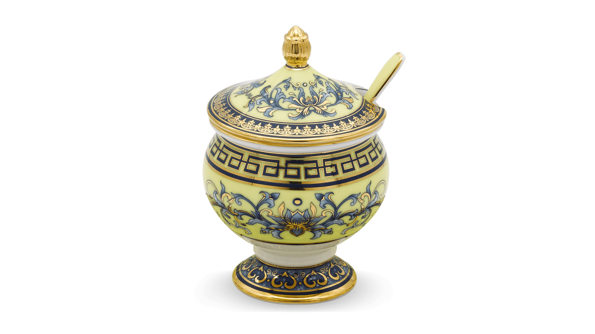 Hũ Gia Vị Hoàng Cung Hoàng Liên 0.07L