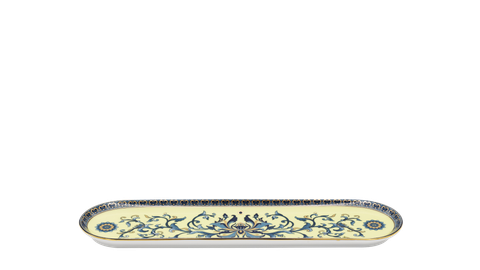 Khay lót gia vị 36 x 9.6 cm - Hoàng Cung - Hoàng Liên 