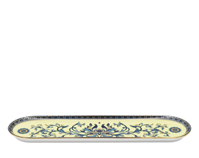 Khay lót gia vị 36 x 9.6 cm - Hoàng Cung - Hoàng Liên