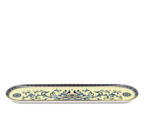  Khay lót gia vị 36 x 9.6 cm - Hoàng Cung - Hoàng Liên 