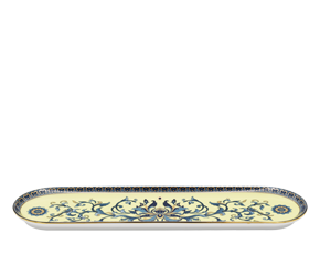 Khay lót gia vị 36 x 9.6 cm - Hoàng Cung - Hoàng Liên