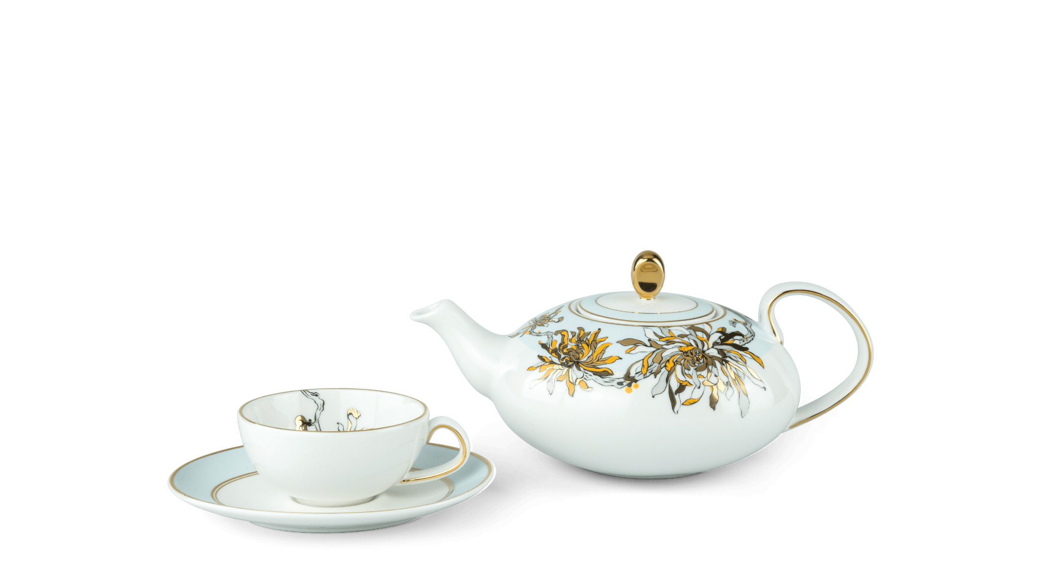 Bộ Trà Anna IFP 0.47L