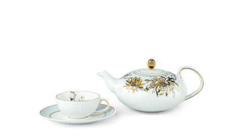  Bộ trà elip 0.47 L - Anna - An Nhiên (check) 