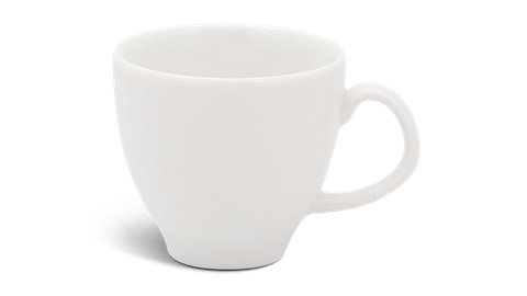  Bộ trà cao 0.47 L - Anna - Trắng Ngà 