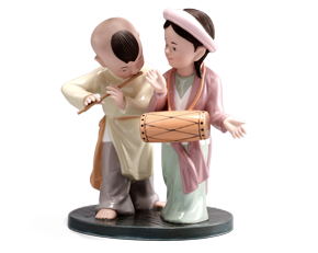 Hạ - Màu