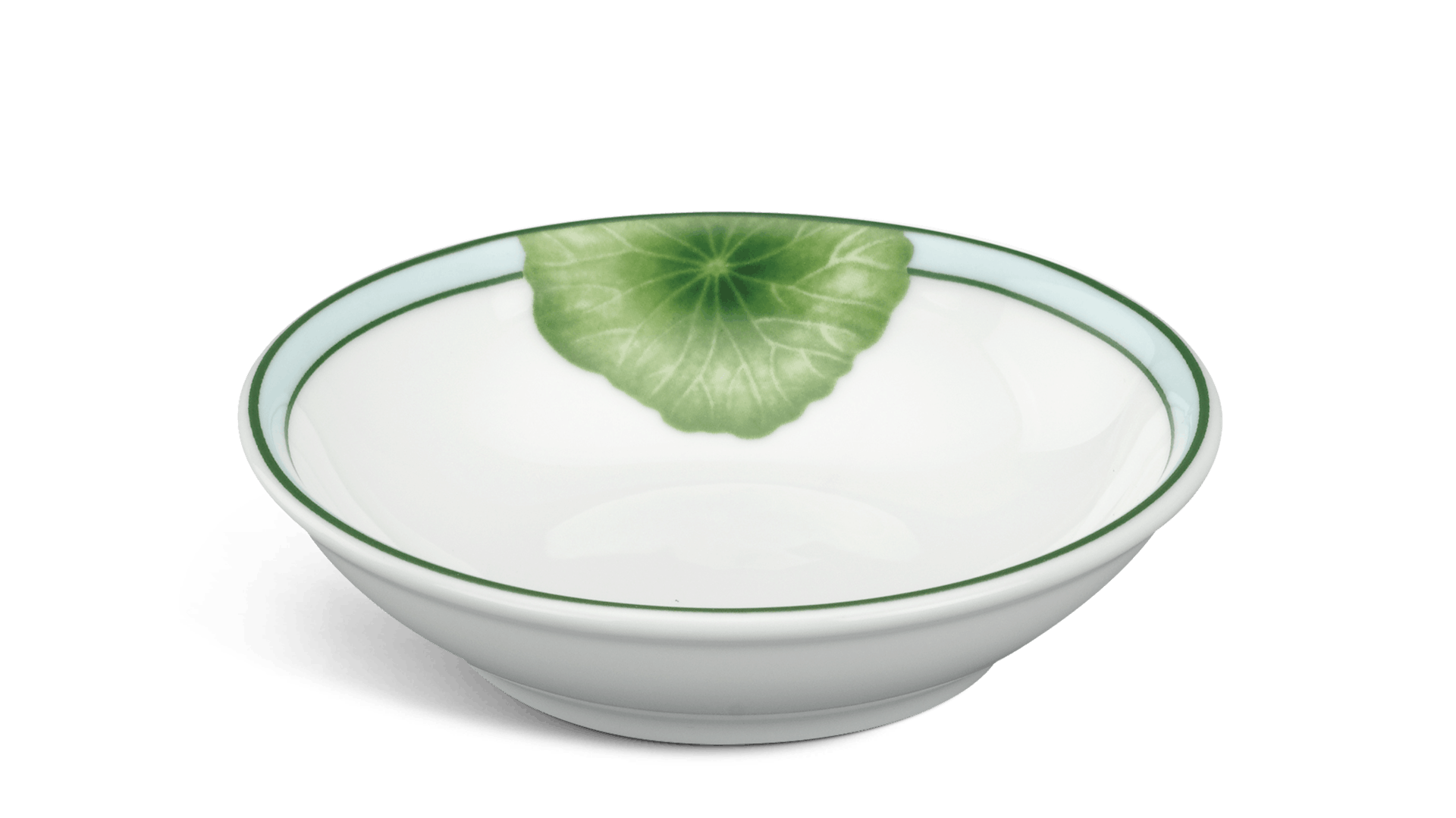 Chén chấm 9 cm - jasmine - tích tuyết thảo