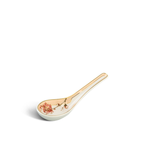  Muỗng - Jasmine - Hoa Đào 