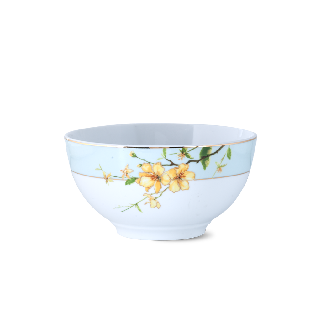 Tô Camellia Hoa Mai