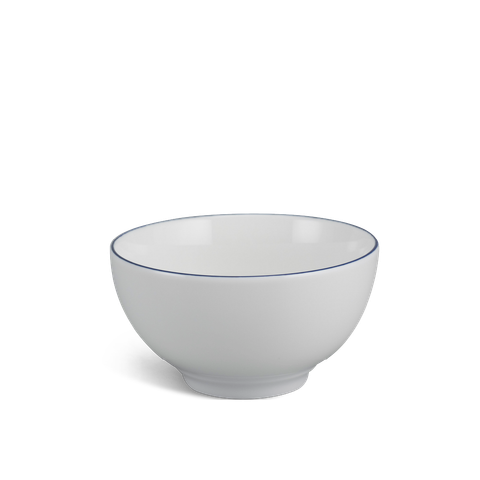  Chén cơm - Camellia - Chỉ Xanh Dương 