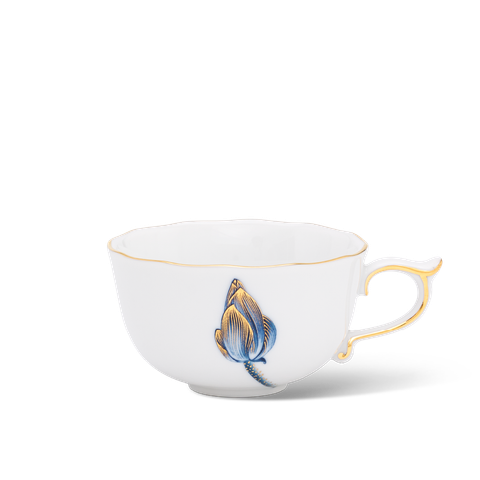  Tách trà 0.11 L - Mẫu Đơn - Tịnh Tâm Vàng 