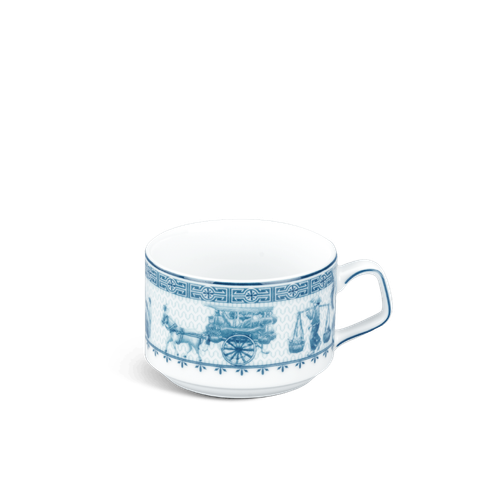  Tách trà 0.10 L - Jasmine - Thôn Dã 