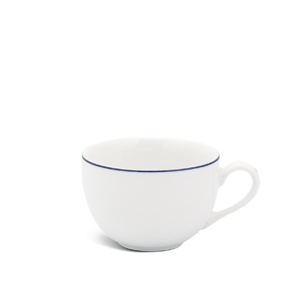 Tách trà  - Camellia - Chỉ Xanh Dương