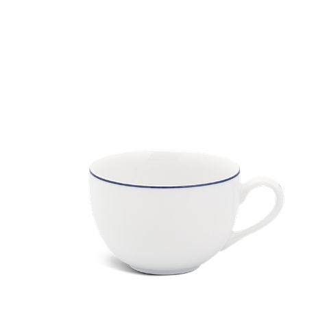  Tách trà  - Camellia - Chỉ Xanh Dương 