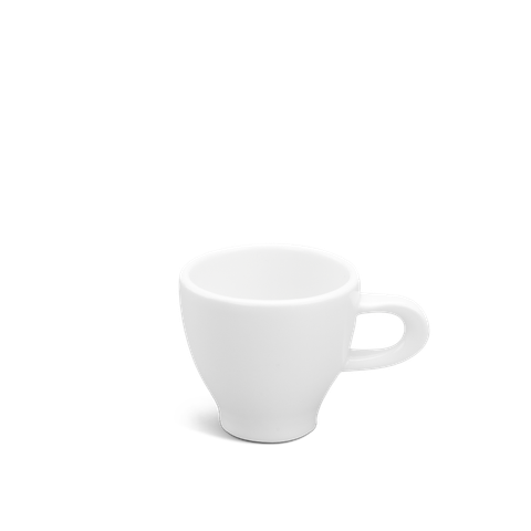  Tách espresso 0.07 L - Daisy Lys - Trắng Ngà 