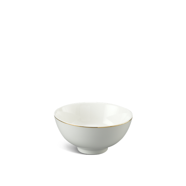 Chén sốt 9 cm - Jasmine - Chỉ Vàng