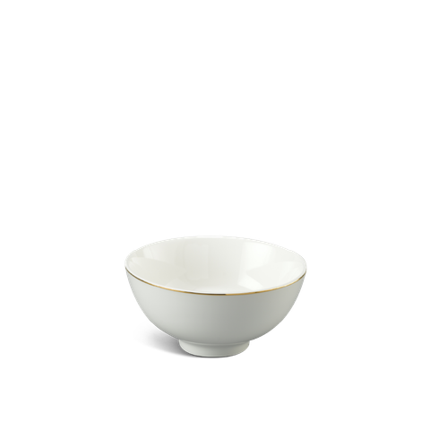  Chén sốt 9 cm - Jasmine - Chỉ Vàng 