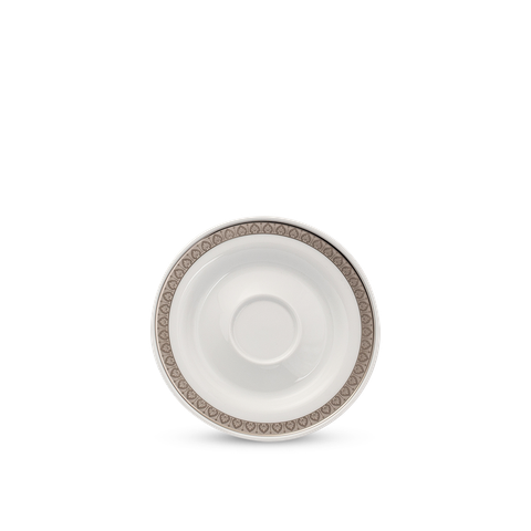  Dĩa lót tách - Sago - Thiên Tuế 