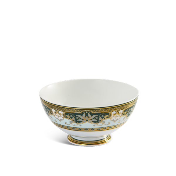 Chén cơm 11.5 cm - Hoàng Cung - Sen Ngọc Bích