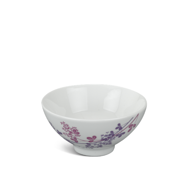 Chén cơm - Daisy - Cỏ Tím