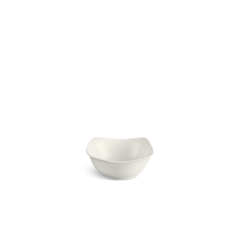  Tô vuông cao 18 cm - Misc Assortment Lys - Trắng Ngà 