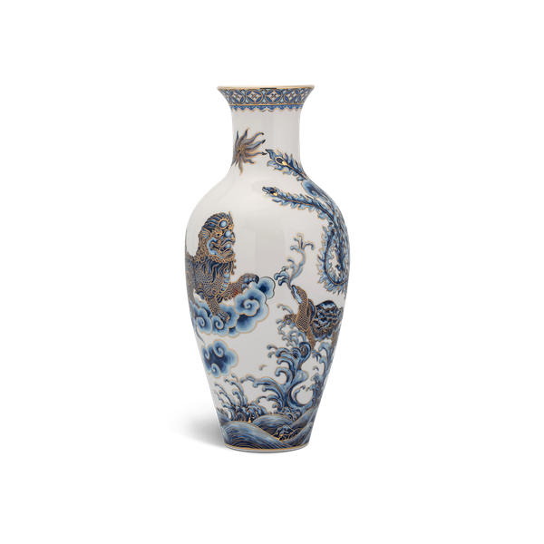 Bình hoa 40 cm - Tứ Linh