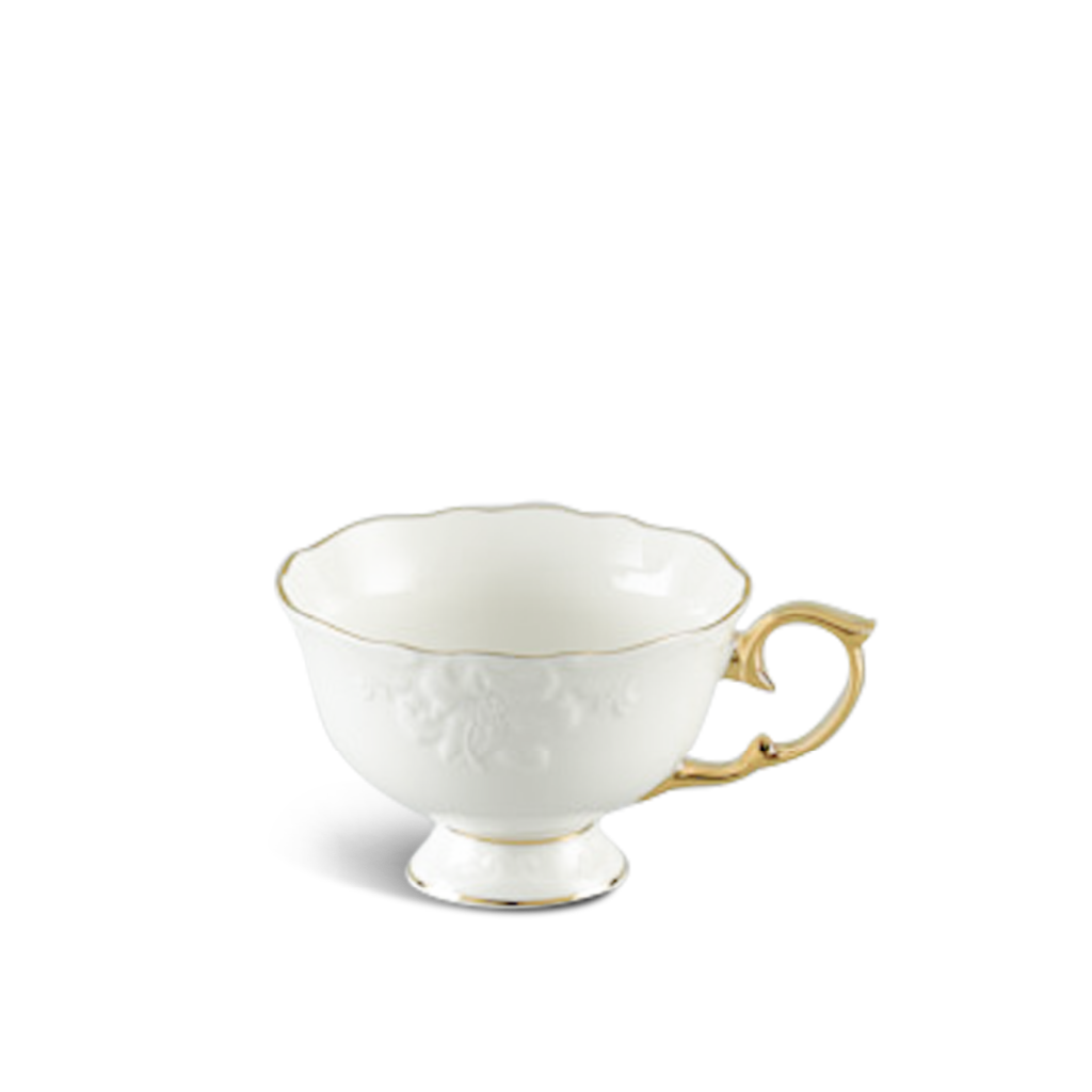 Tách Trà Đài Các 0.18L