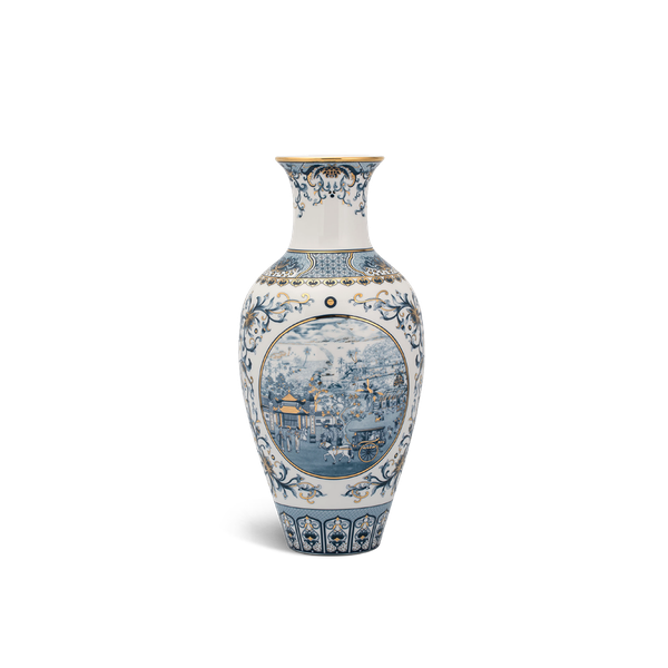 Bình hoa 30 cm - Hồn Việt