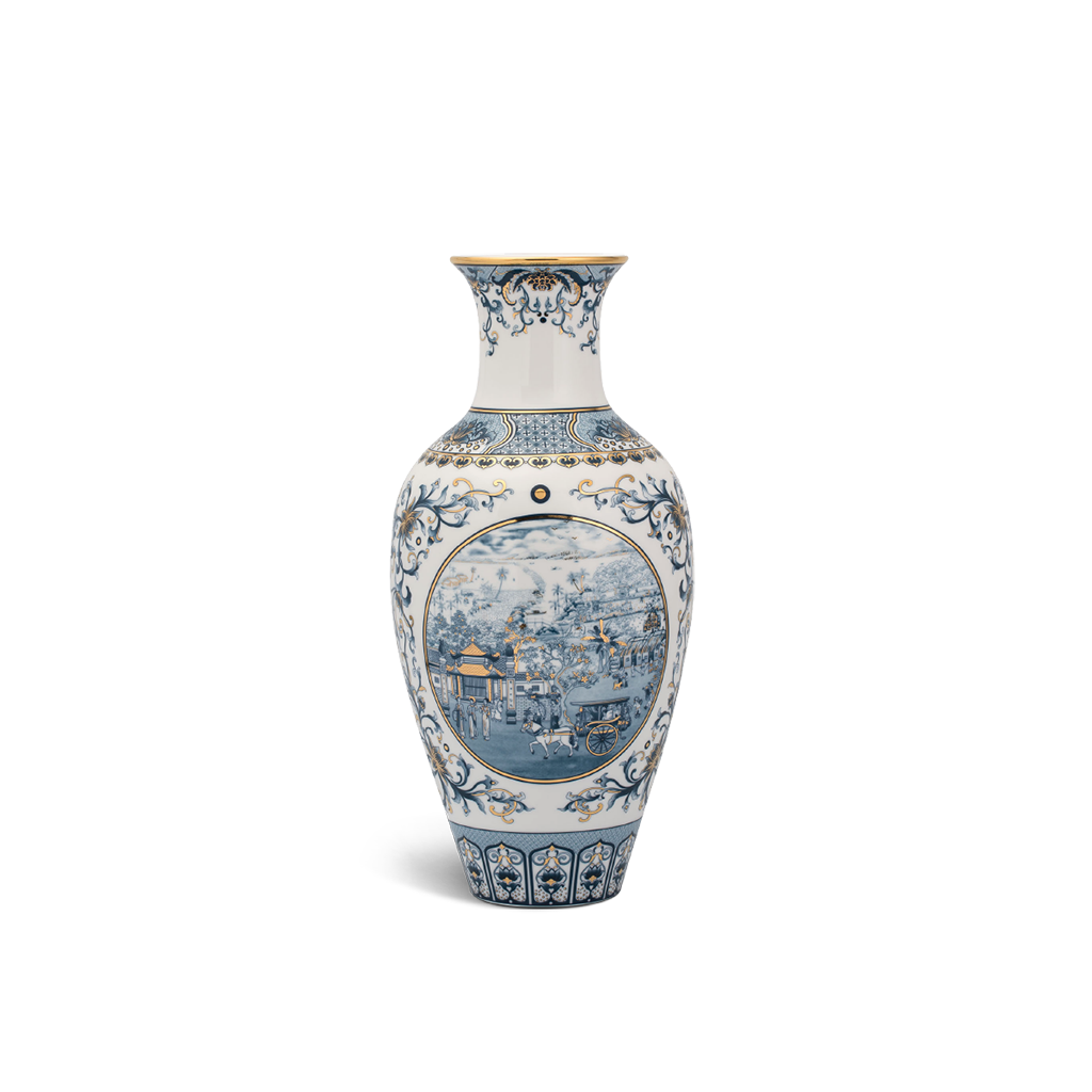 Bình hoa 30 cm - Hồn Việt