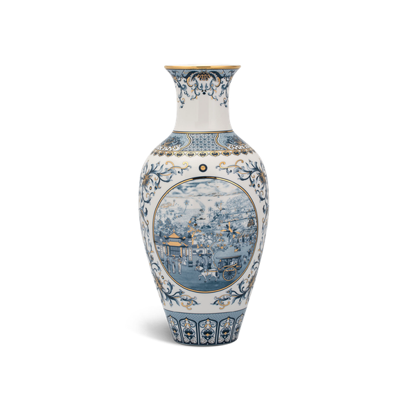 Bình hoa 40 cm - Hồn Việt