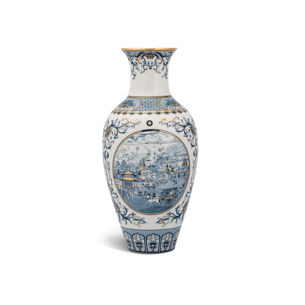 Bình hoa 45 cm - Hồn Việt
