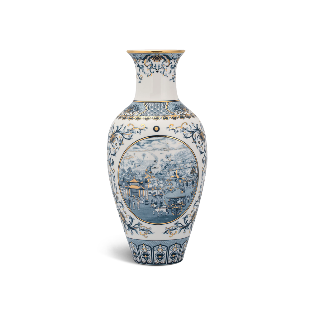 Bình hoa 45 cm - Hồn Việt