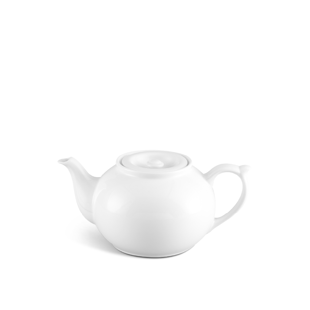 Bình Trà Misc Assortment Trắng