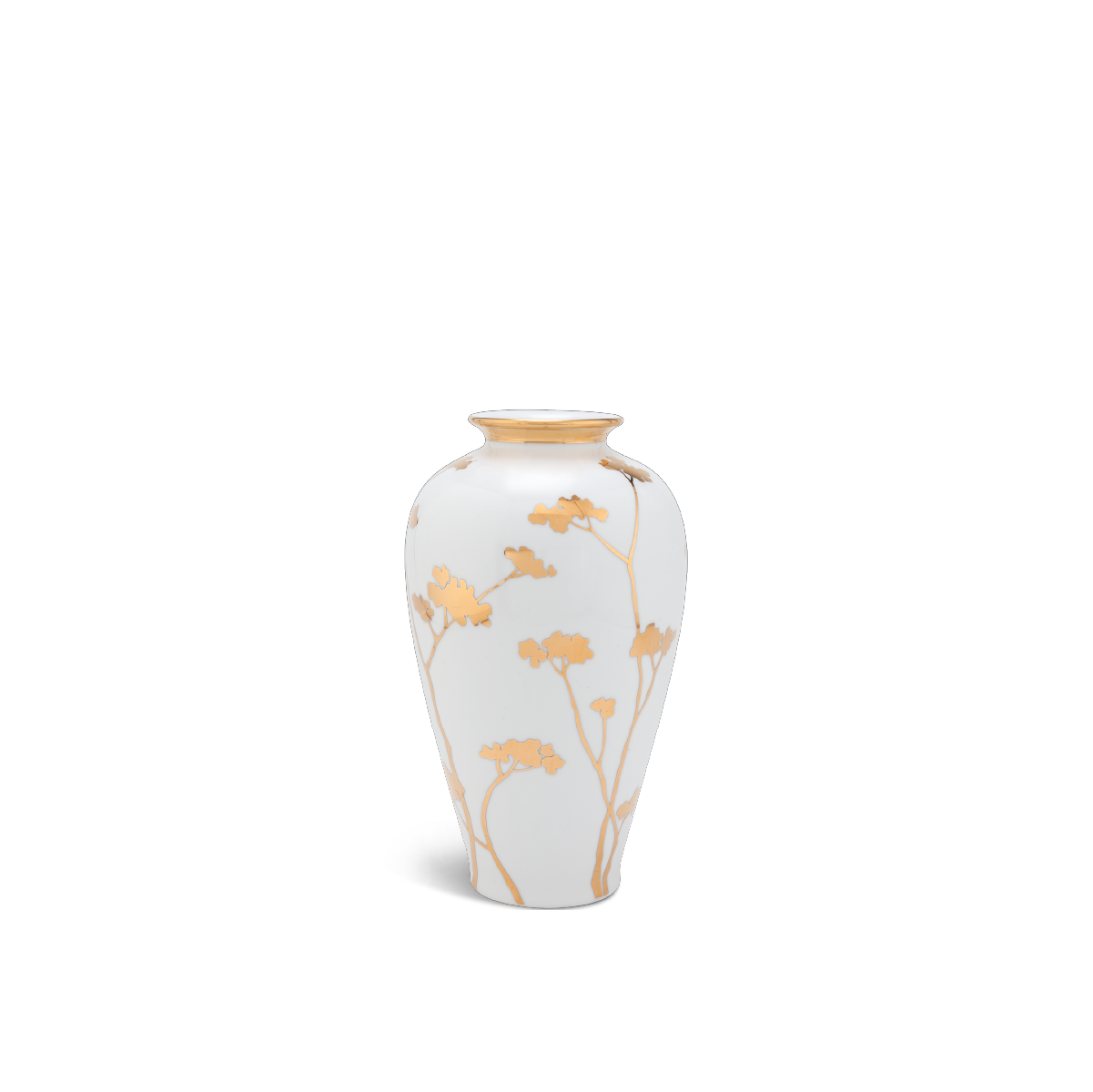 Bình hoa 25 cm - Bình Hoa - Tam Giác Mạch
