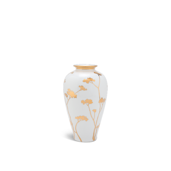 Bình hoa 25 cm - Tam Giác Mạch