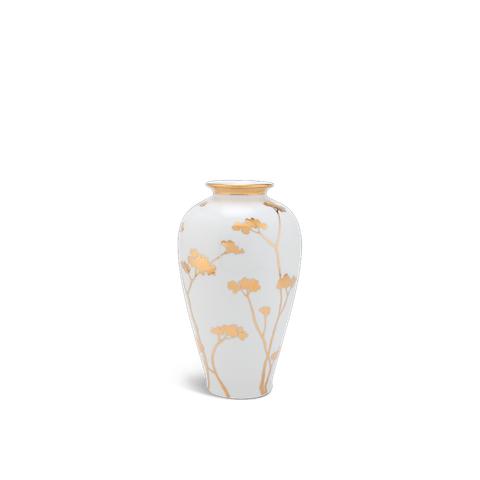  Bình hoa 25 cm - Bình Hoa - Tam Giác Mạch 