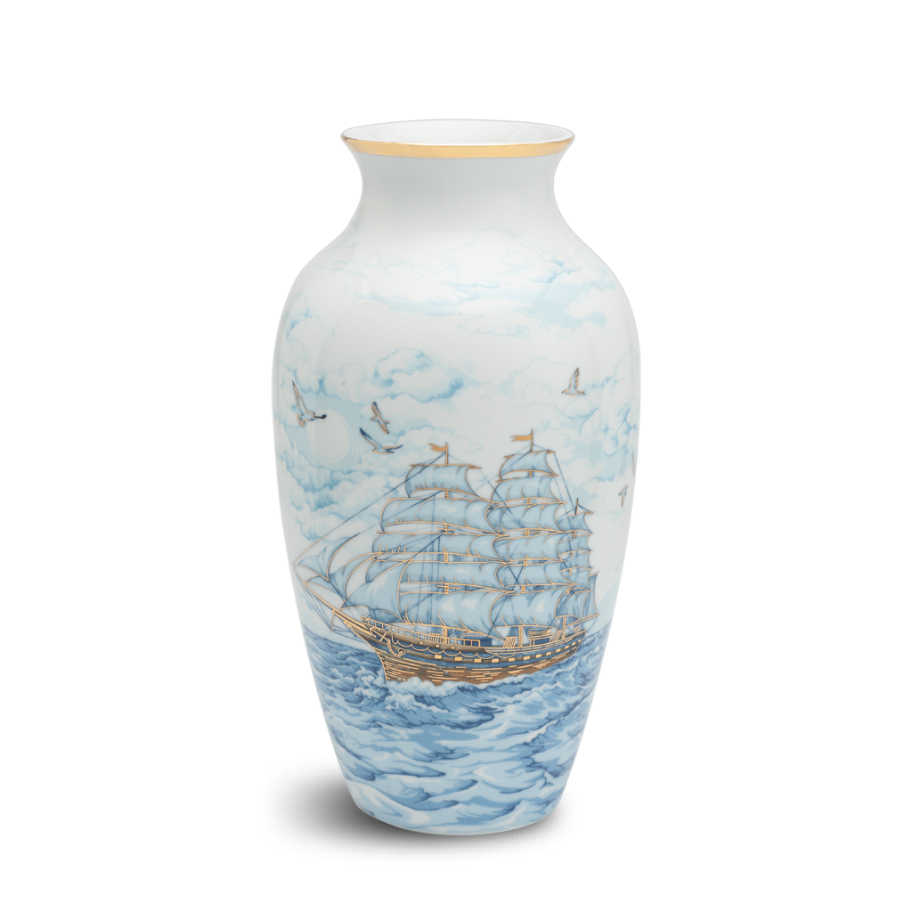 Bình hoa 27 cm - Thuận Buồm 2