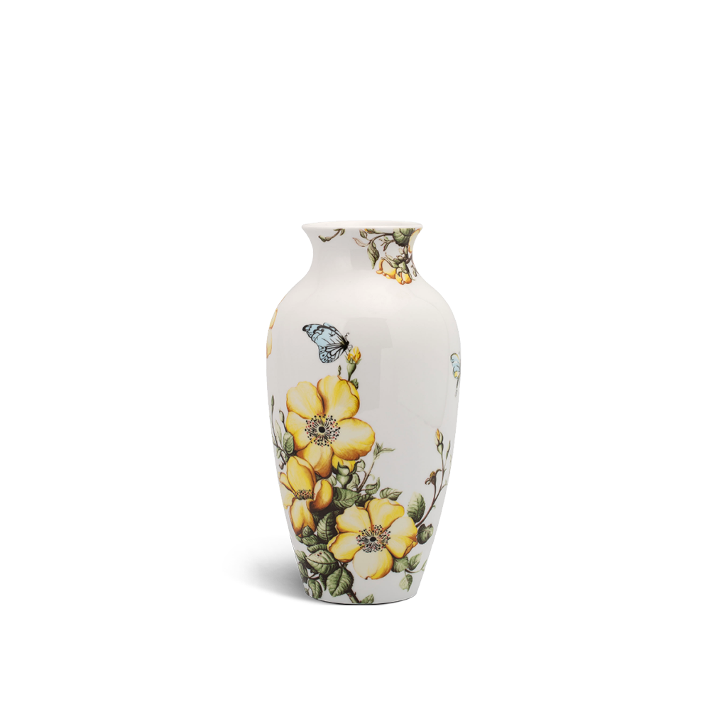 Bình Hoa 27 cm - Kiêu Sa