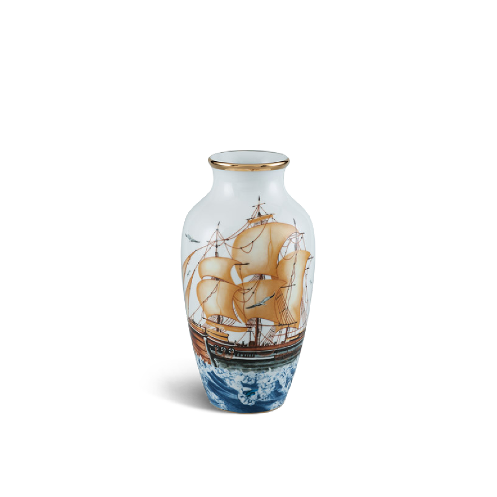 Bình hoa 27 cm - Thuận Buồm