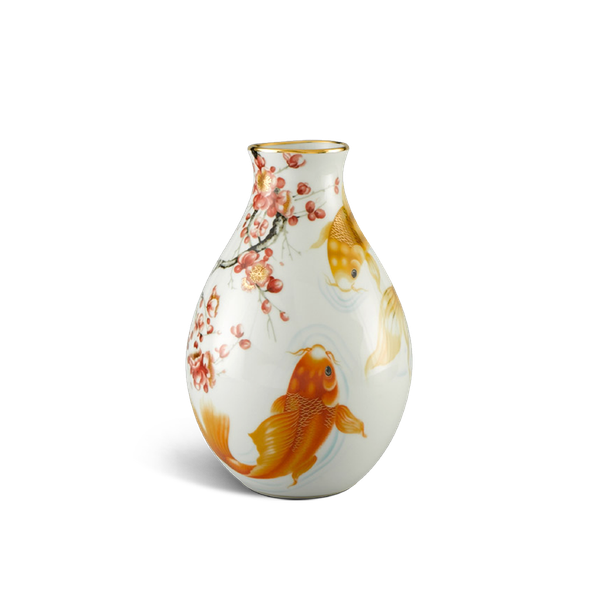 Bình hoa 29 cm - Cá Chép