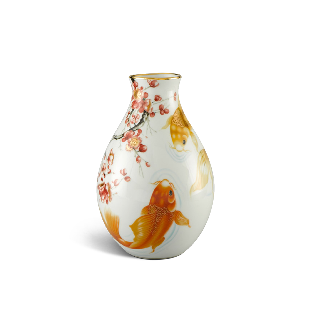 Bình hoa 29 cm - Cá Chép
