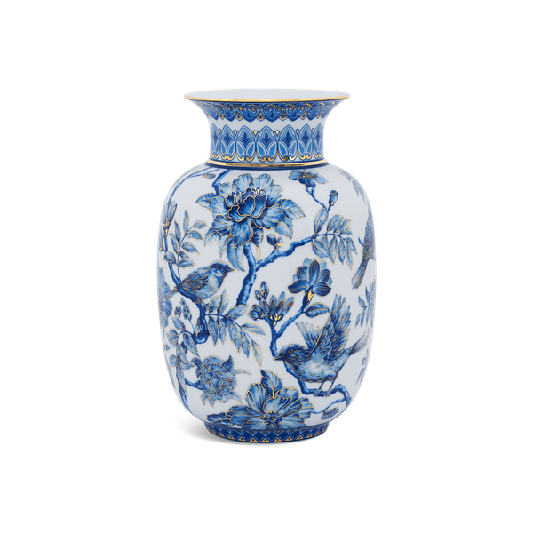Bình hoa 35 cm - Se Sẻ Và Bông Hoa