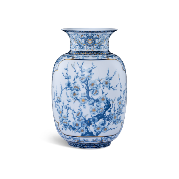 Bình hoa 35 cm - Xuân Ca