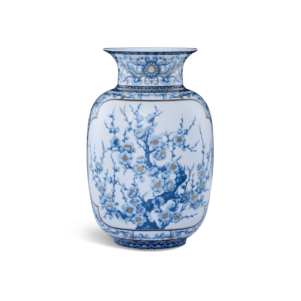 Bình hoa 35 cm - Xuân Ca