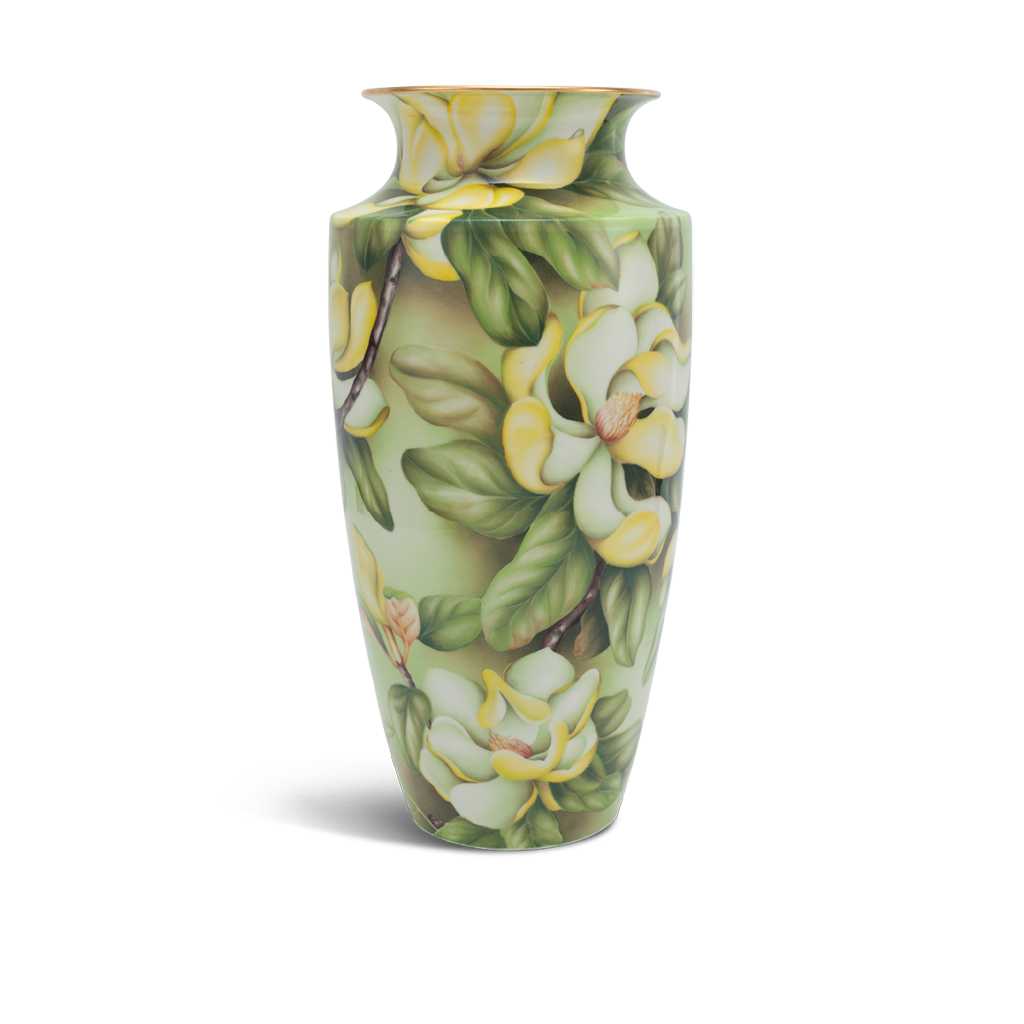 Bình hoa 50 cm - Mộc Lan Xanh