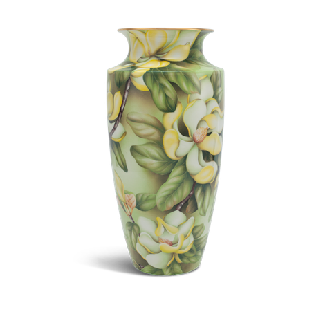  Bình hoa 50 cm - Mộc Lan Xanh 