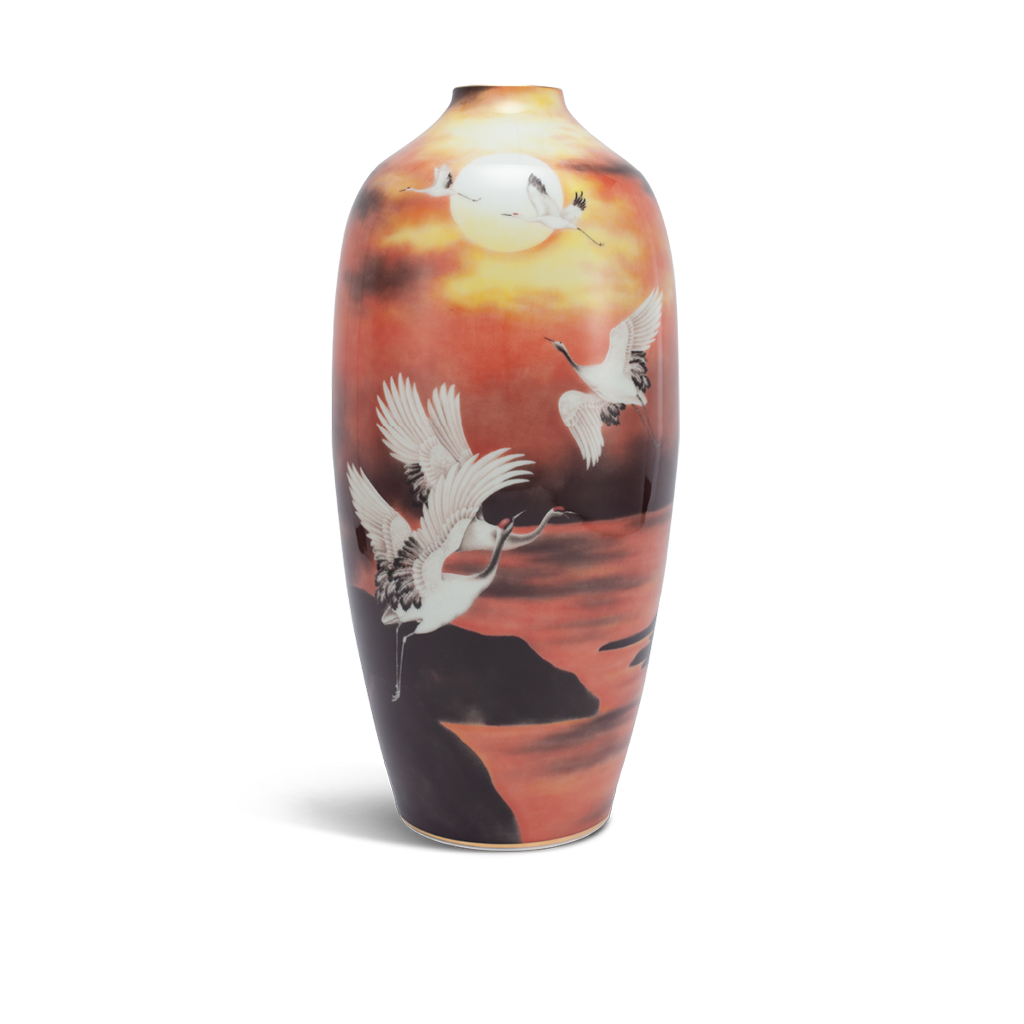 Bình hoa 54 cm - Bình Hoa - Về Chiều
