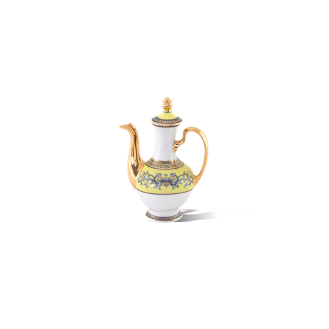  Bình rượu 0.27 L + nắp - Hoàng Cung - Hoàng Liên 