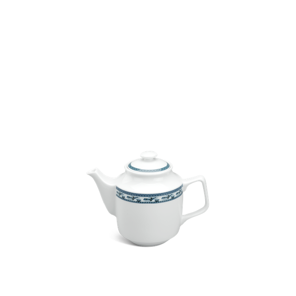 Bình trà + nắp - Jasmine - Chim Lạc