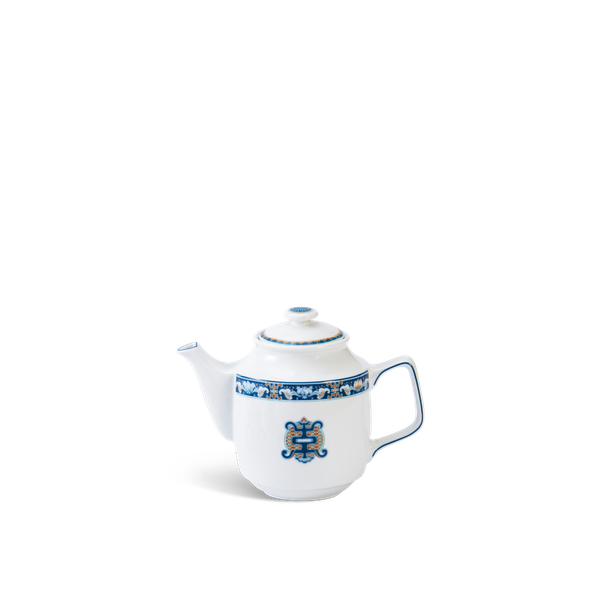 Bình trà + nắp - Jasmine - Phước Lộc Thọ